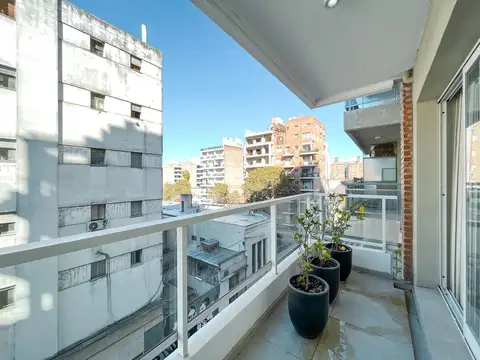 Departamento en Venta al Este
