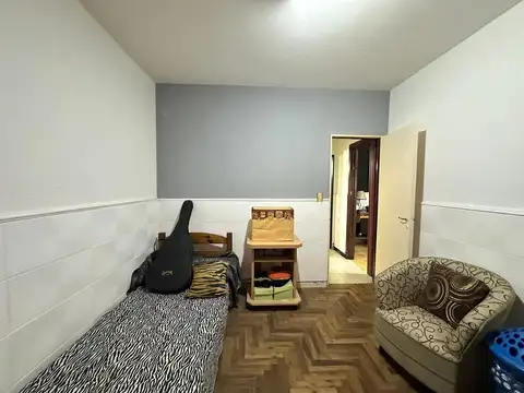 Departamento en Venta en Mar del Plata, USD 50.000