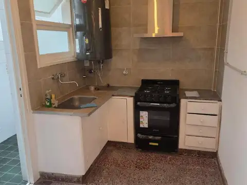 Departamento en Alquiler de 4 ambientes