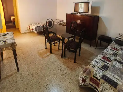 Departamento en venta - 1 Dormitorio 1 Baño - Mar del Plata