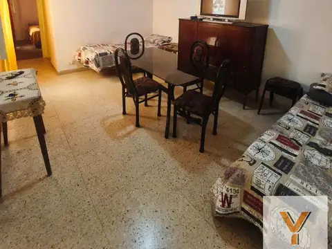 Departamento en venta - 1 Dormitorio 1 Baño - Mar del Plata