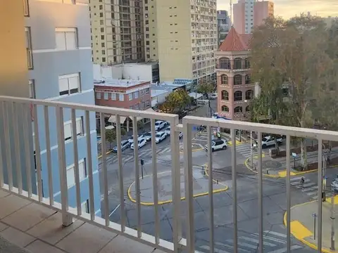 Departamento - Capital
