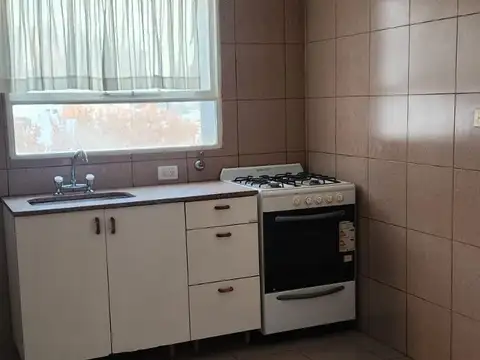 Departamento en Alquiler de 3 ambientes