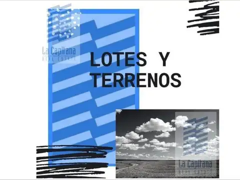 Lote, Palermo Hollywood, N. Vega 5500, para 1505m2, construi