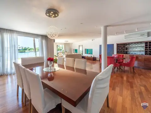 Casa en Venta 9 años