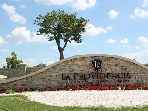 Terreno en venta - 1.023mts2 - La Providencia, Canning (Ezeiza)