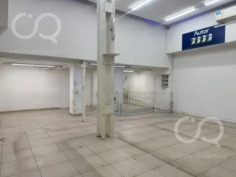 Local en Alquiler en Tribunales, $ 1.500.000