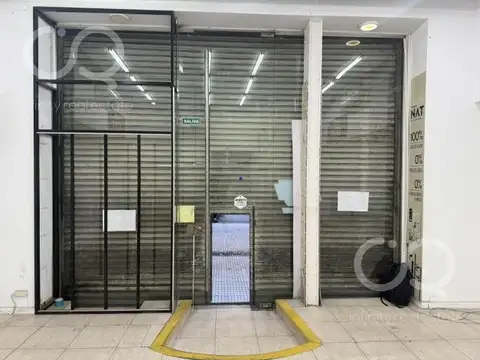 Local en Alquiler en Tribunales, $ 1.300.000