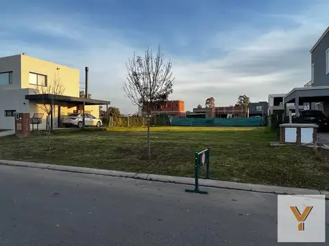 Terreno en venta - 477Mts2 - Santo Tomas, Pilar del Este