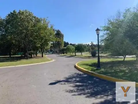 Terreno en Venta en Pilar Del Este, USD 46.500