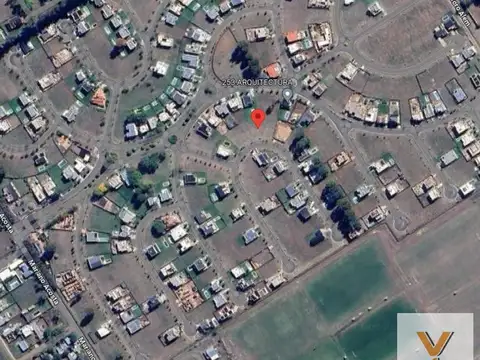 Terreno en Venta de 477,0 m2