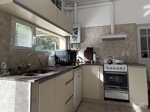 Casa en Venta en Monte Hermoso, USD 150.000