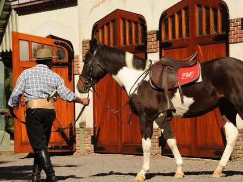 Terreno en Venta en Estancia Villa Maria, USD 107.000