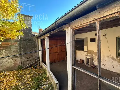 Casa en Venta de 2 dormitorios