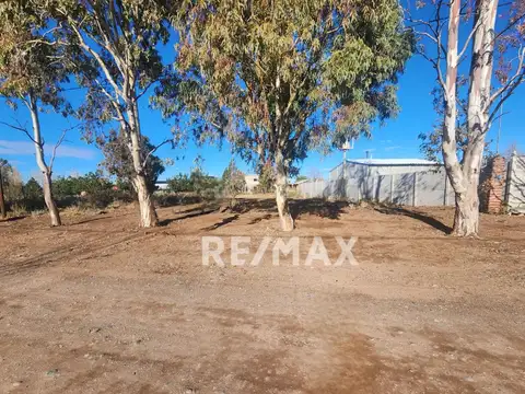 Terreno en Venta en Villa El Chocon, USD 11.000