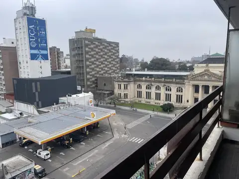 Departamento - Nuestra Señora de Lourdes