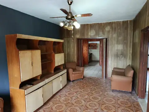 Depto Tipo Casa en Alquiler de 2 dormitorios