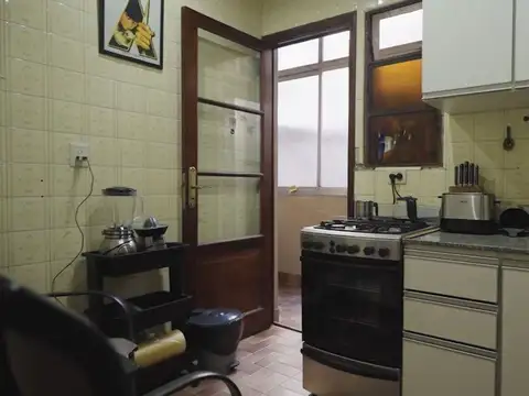 EDIFICIO EN VENTA CON RENTA PARQUE PATRICIOS