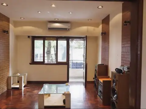 EDIFICIO EN VENTA CON RENTA PARQUE PATRICIOS