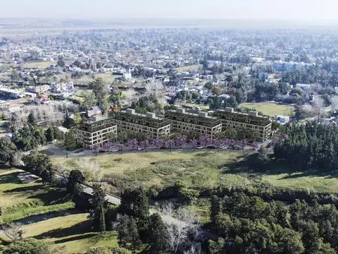 Departamento en Venta en Fisherton, Rosario