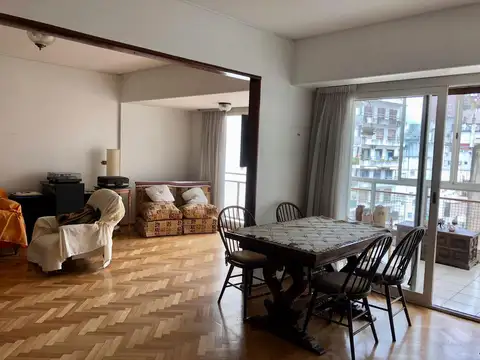 Departamento en Venta 50 años