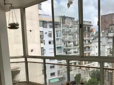 Departamento en Venta en Palermo, USD 265.000
