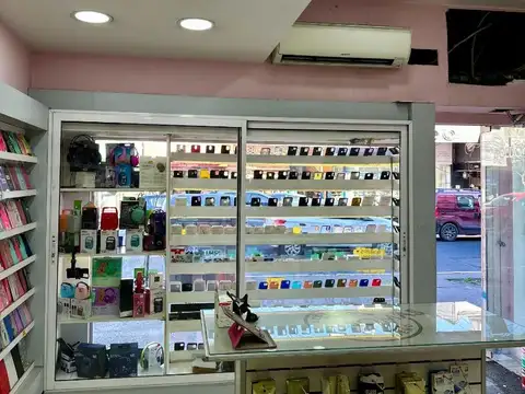 Local en Venta en Lomas De Zamora, USD 590.000