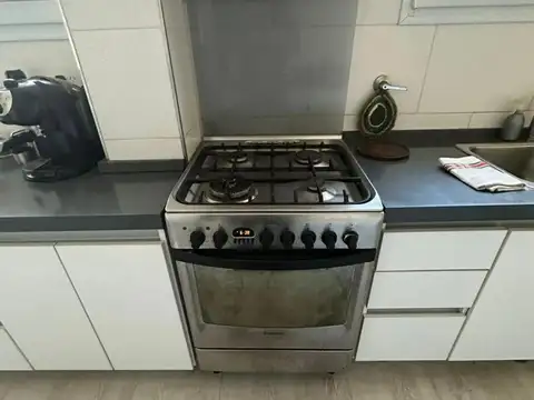 Departamento en Venta 60 años