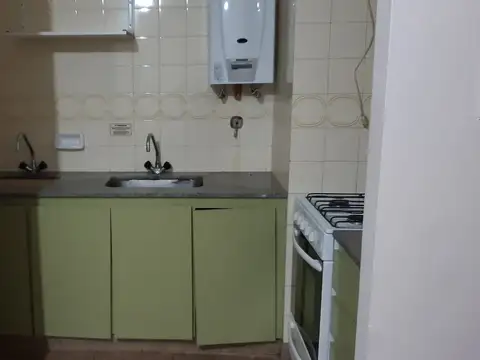 Zeballos 1500, Piso 4