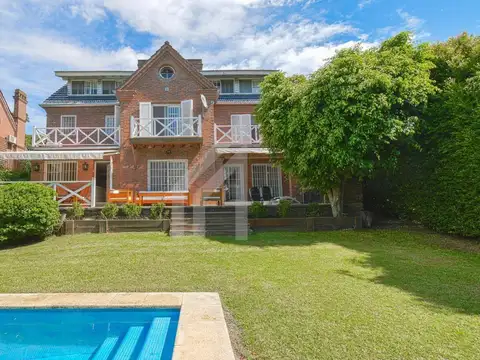 Casa  en Venta en Punta Chica, San Fernando, G.B.A. Zona Norte