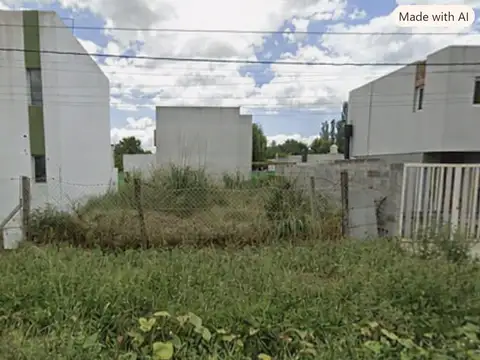 Lote en Venta, City Bell