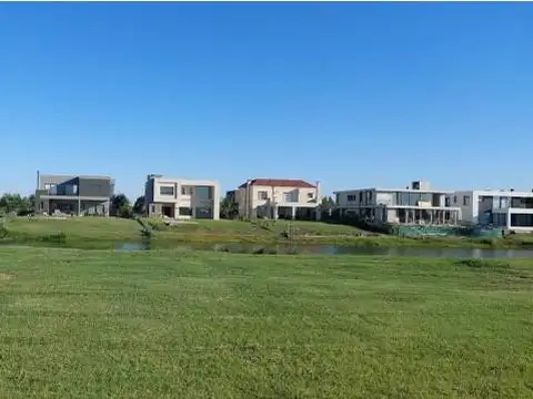 Barrio privado El Naudir