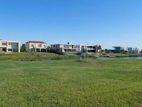 Terreno en venta - 850mts2 - Escobar