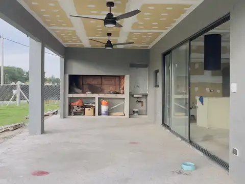 Casa en Venta en Cañuelas, USD 120.000