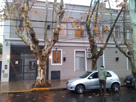 Ricardo Gutiérrez 1700