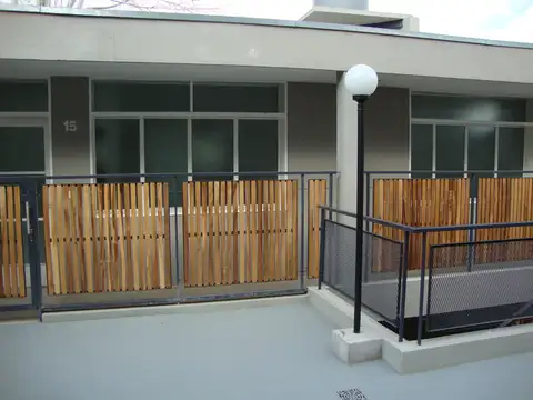 Departamento en Alquiler de 2 ambientes