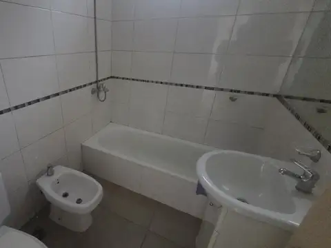 Departamento en Alquiler al Norte