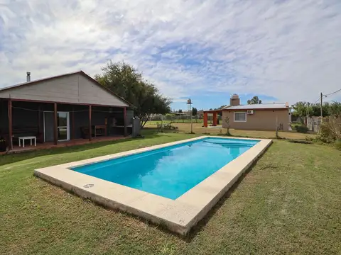 Casa en Venta A Estrenar