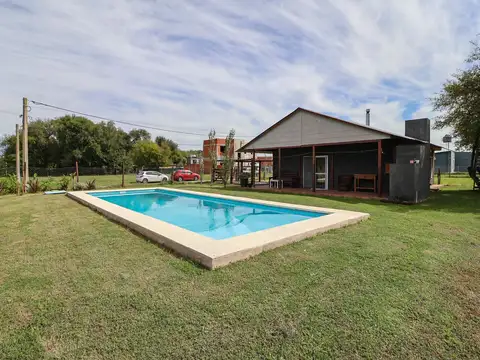 CASA EN  VENTA EN ALTOS DEL TAUREL