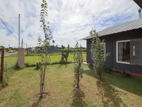 Casa en Venta al Sureste
