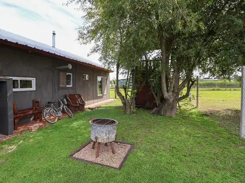 Casa en Venta al Sureste