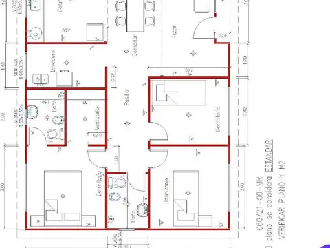Casa en Venta en Capilla del Señor, USD 95.000