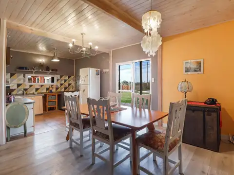 Casa en Venta de 3 dormitorios