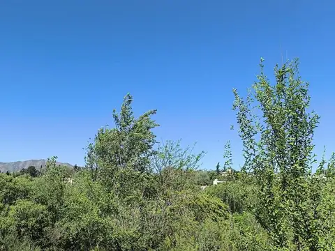 VENTA LOTE PARQUE PSIQUIMAN 1017 M2