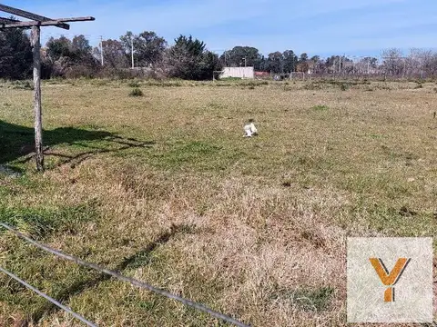 Terreno en Venta en Virrey del Pino, USD 25.100
