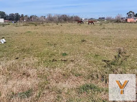 Terreno en Venta de 3403,0 m2