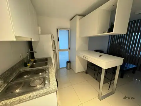 Departamento en Venta en Ituzaingo Norte, USD 68.000