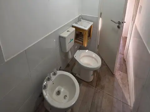 Depto Tipo Casa en Venta A Estrenar