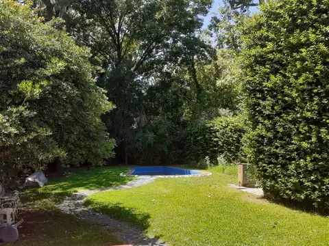 CASA VENTA LOMAS DE SAN ISIDRO