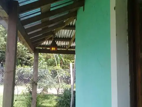 Terreno en Venta de 2098,0 m2